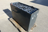 Staplerbatterie 48V 4PzS620