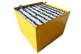 Forklift battery 80V 6PzS930