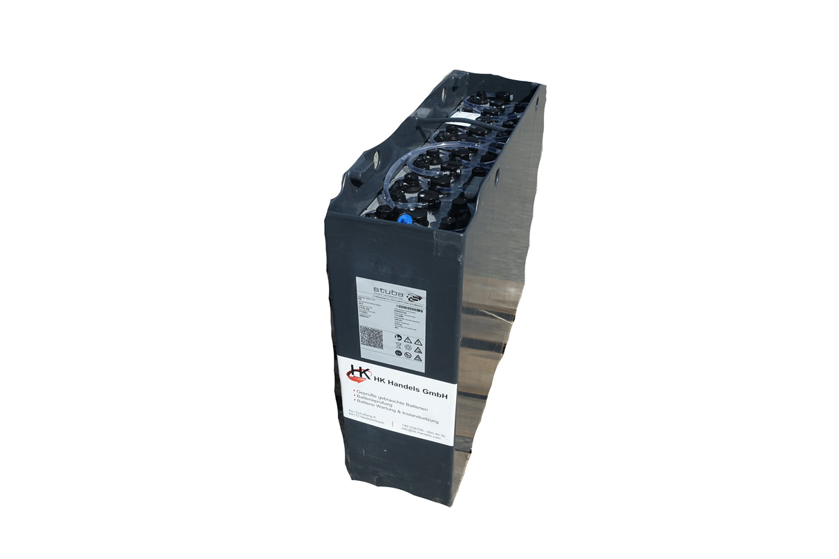 Forklift battery 24V 3PzS345