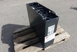 Forklift battery 24V 3PzS345