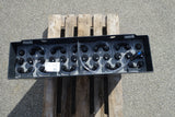 Forklift battery 24V 3PzS345