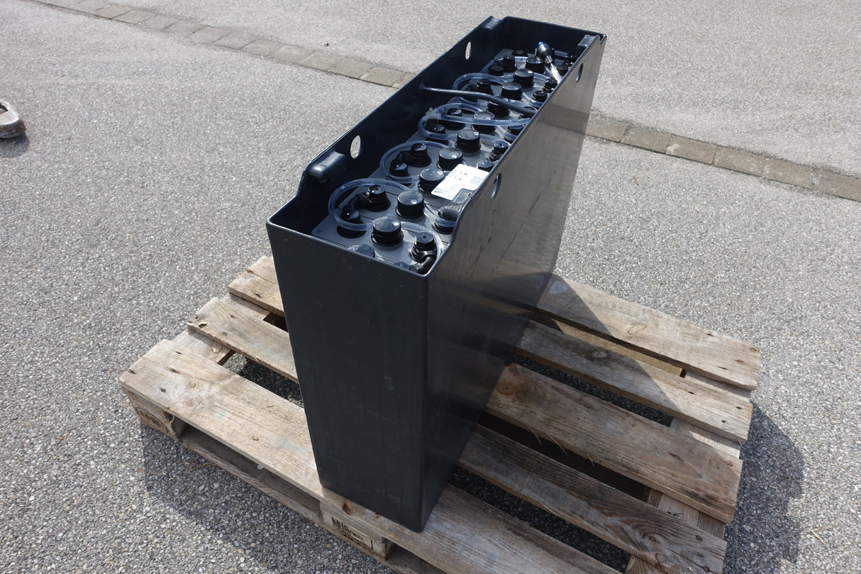 Forklift battery 24V 3PzS345