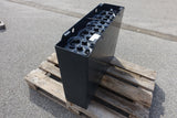 Forklift battery 24V 3PzS345