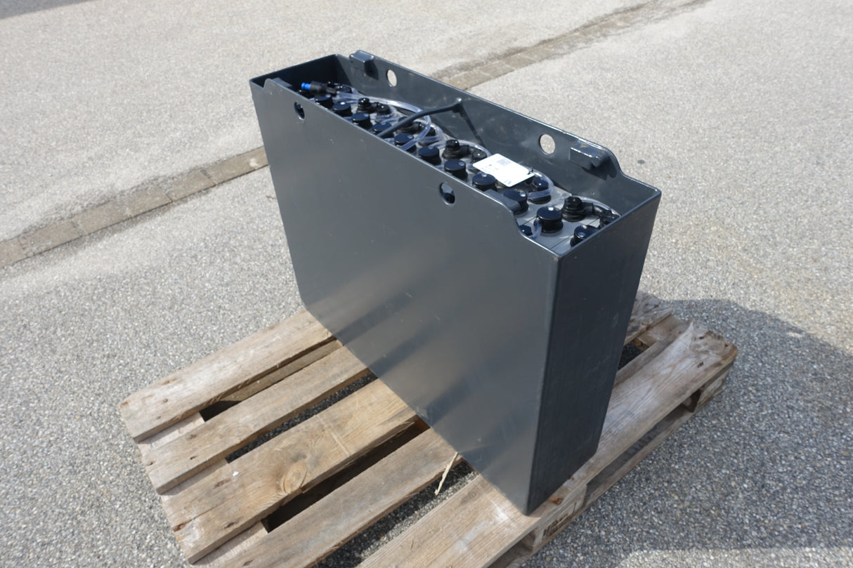 Forklift battery 24V 3PzS345