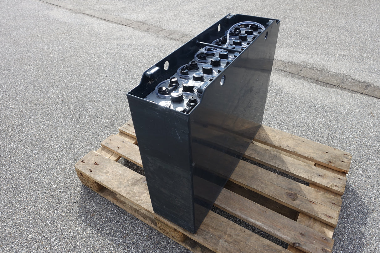 Forklift battery 24V 3PzS345