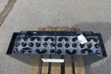 Forklift battery 24V 3PzS345