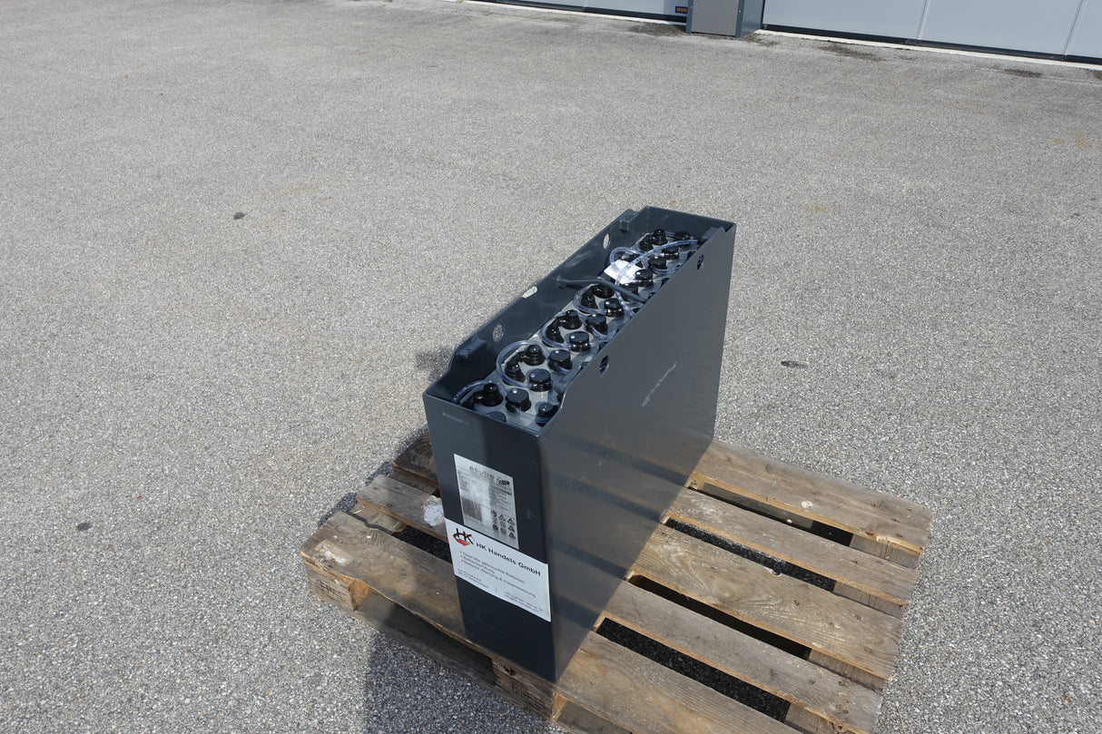 Staplerbatterie 24V 3PzS345