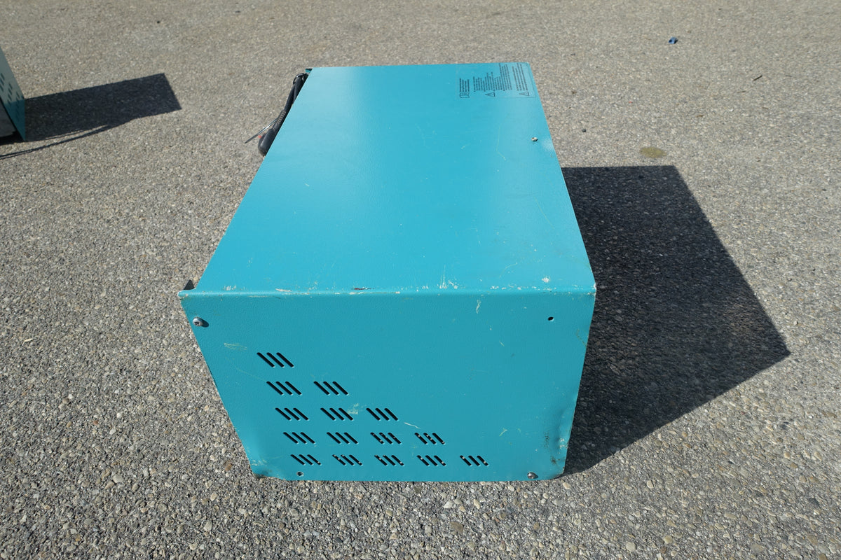 24V 70A Ladegerät Benning