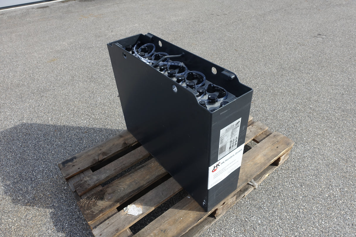 Staplerbatterie 24V 3PzS345