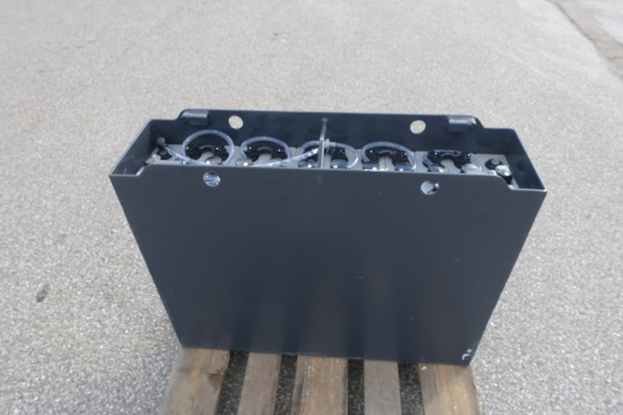 Staplerbatterie 24V 3PzS345