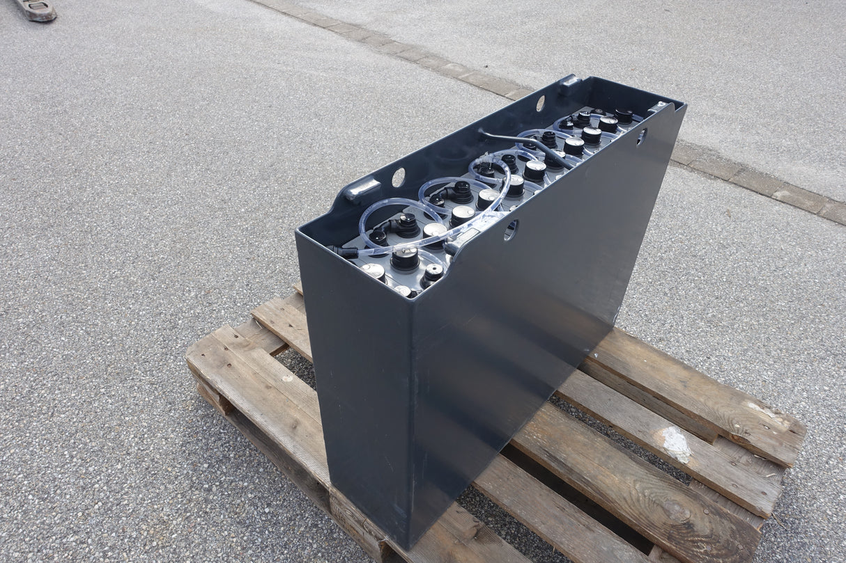 Staplerbatterie 24V 3PzS345