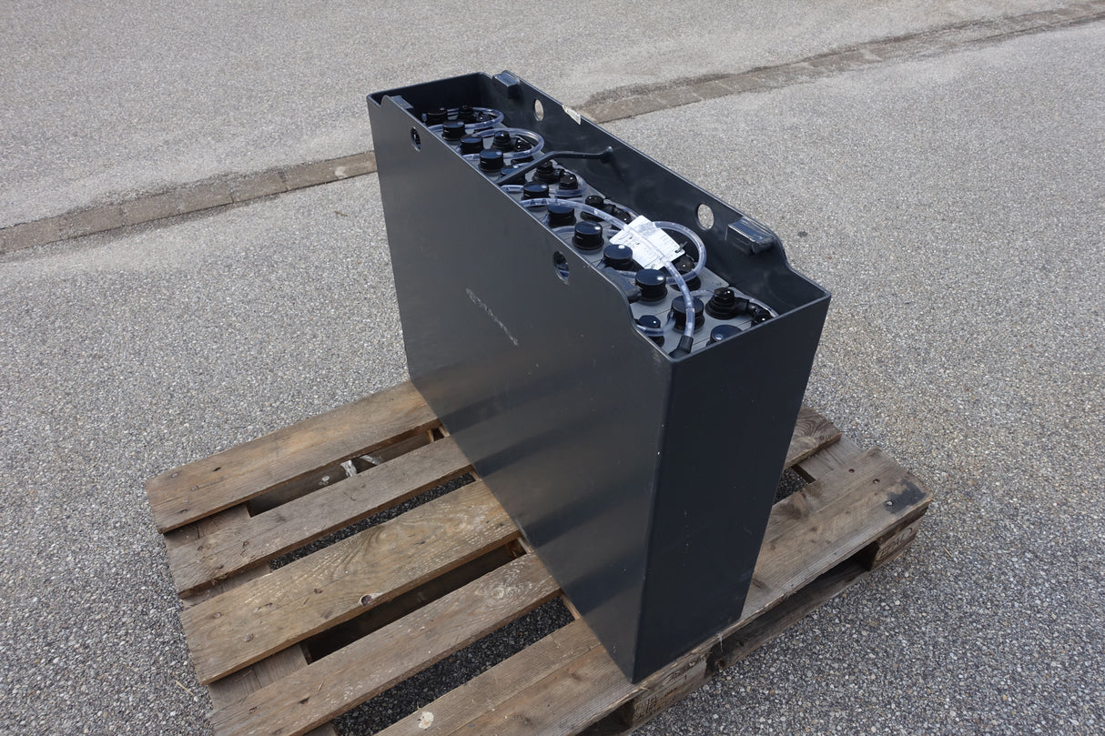 Staplerbatterie 24V 3PzS345