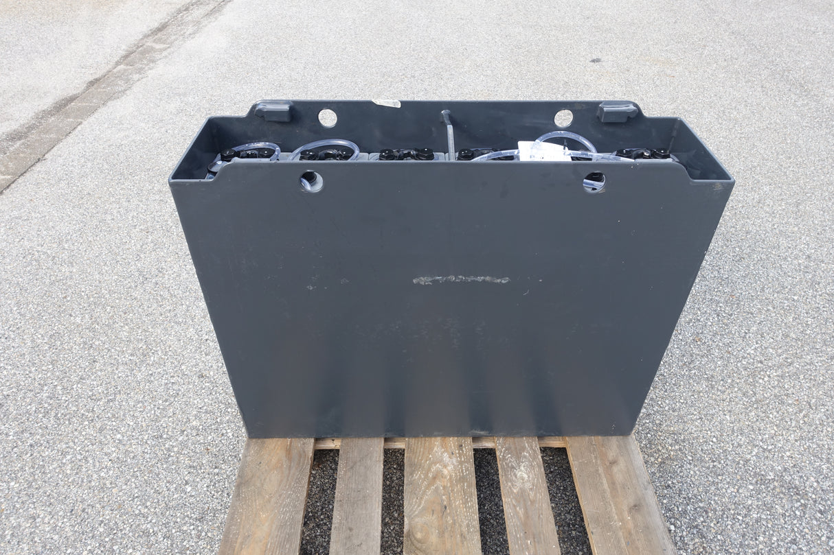 Staplerbatterie 24V 3PzS345