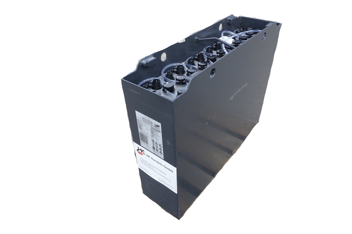 Staplerbatterie 24V 3PzS345