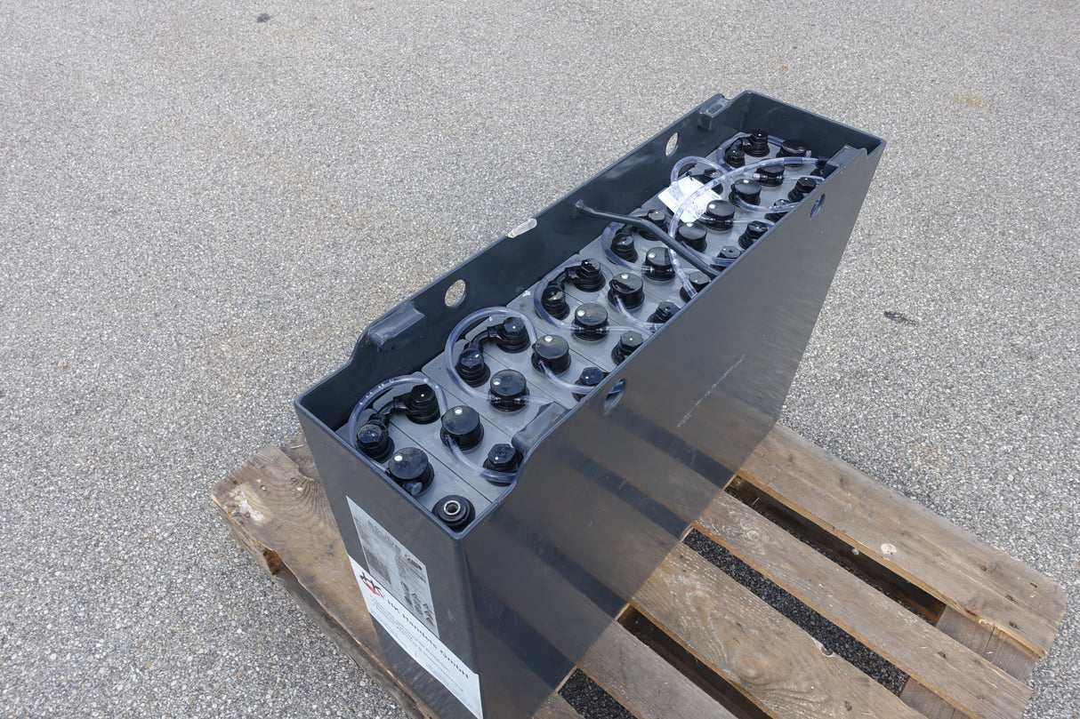 Staplerbatterie 24V 3PzS345
