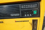 24V 30A Ladegerät Jungheinrich Akkumat
