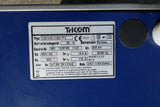 80V 110A HF Ladegerät Tricom Futur