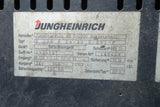 24V 30A Ladegerät Jungheinrich Akkumat