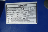 80V 110A HF Ladegerät Tricom Futur