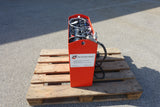 Forklift battery 24V 3PzB225