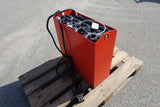 Forklift battery 24V 3PzB225