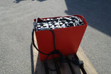 Forklift battery 24V 3PzB225