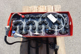 Forklift battery 24V 3PzB225
