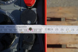 Forklift battery 24V 3PzB225
