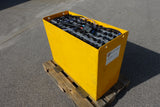Staplerbatterie 48V 4PzS620