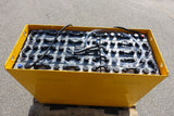Staplerbatterie 48V 4PzS620