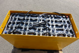 Staplerbatterie 48V 4PzS620