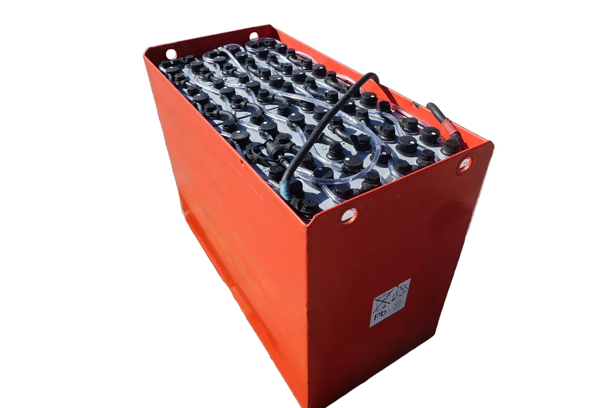 Staplerbatterie 48V 3PzS360