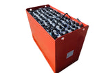 Staplerbatterie 48V 3PzS360