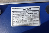 80V 110A HF Ladegerät Tricom Futur