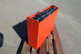 Forklift battery 24V 3PzS375