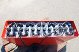 Forklift battery 24V 3PzS375