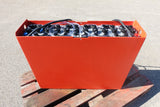 Forklift battery 24V 3PzS375