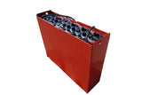 Forklift battery 24V 3PzS375