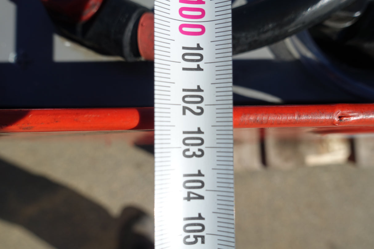 Staplerbatterie 80V 6PzS930