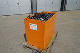 Forklift battery 80V 3PzS465