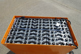 Forklift battery 80V 3PzS465