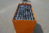 Forklift battery 80V 3PzS465
