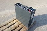 Staplerbatterie 24V 2PzS230