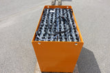Forklift battery 80V 3PzS465