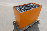 Forklift battery 80V 3PzS465