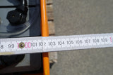 Forklift battery 80V 3PzS465