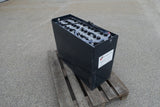Staplerbatterie 24V 5PzS625