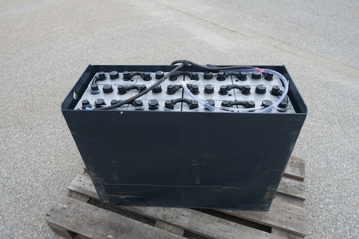 Staplerbatterie 24V 5PzS625
