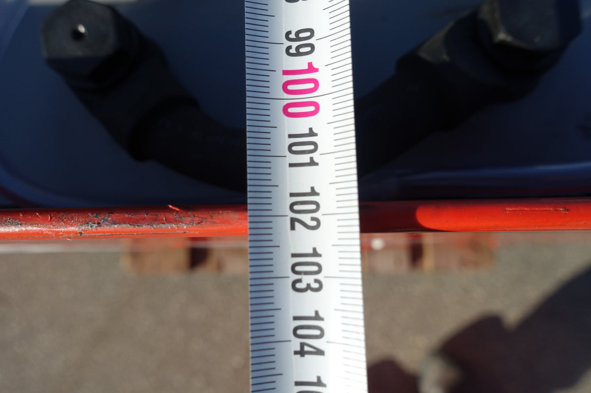 Staplerbatterie 80V 6PzS930