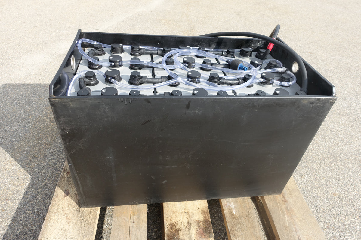 Forklift Battery 24V 3PzS240
